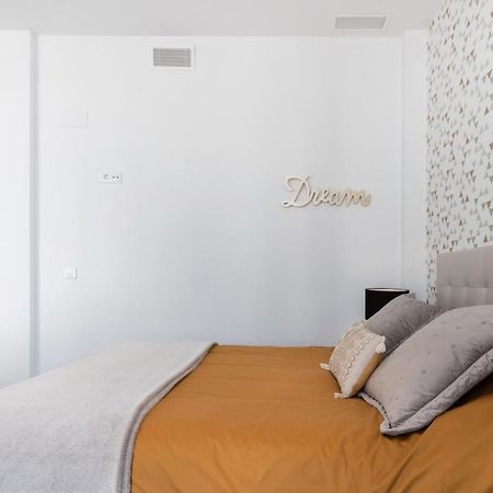 מאלגה Juan De Padilla Boutique By Nagoa Homes מראה חיצוני תמונה