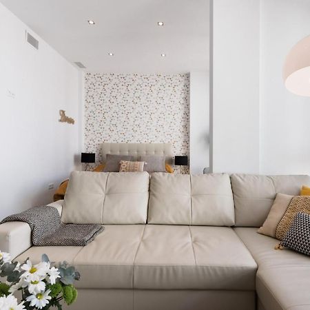 מאלגה Juan De Padilla Boutique By Nagoa Homes מראה חיצוני תמונה