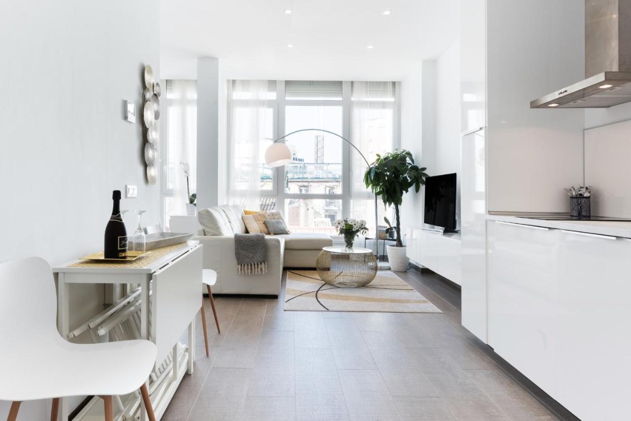 מאלגה Juan De Padilla Boutique By Nagoa Homes מראה חיצוני תמונה