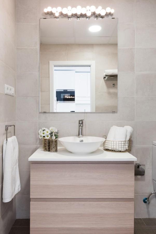 מאלגה Juan De Padilla Boutique By Nagoa Homes מראה חיצוני תמונה