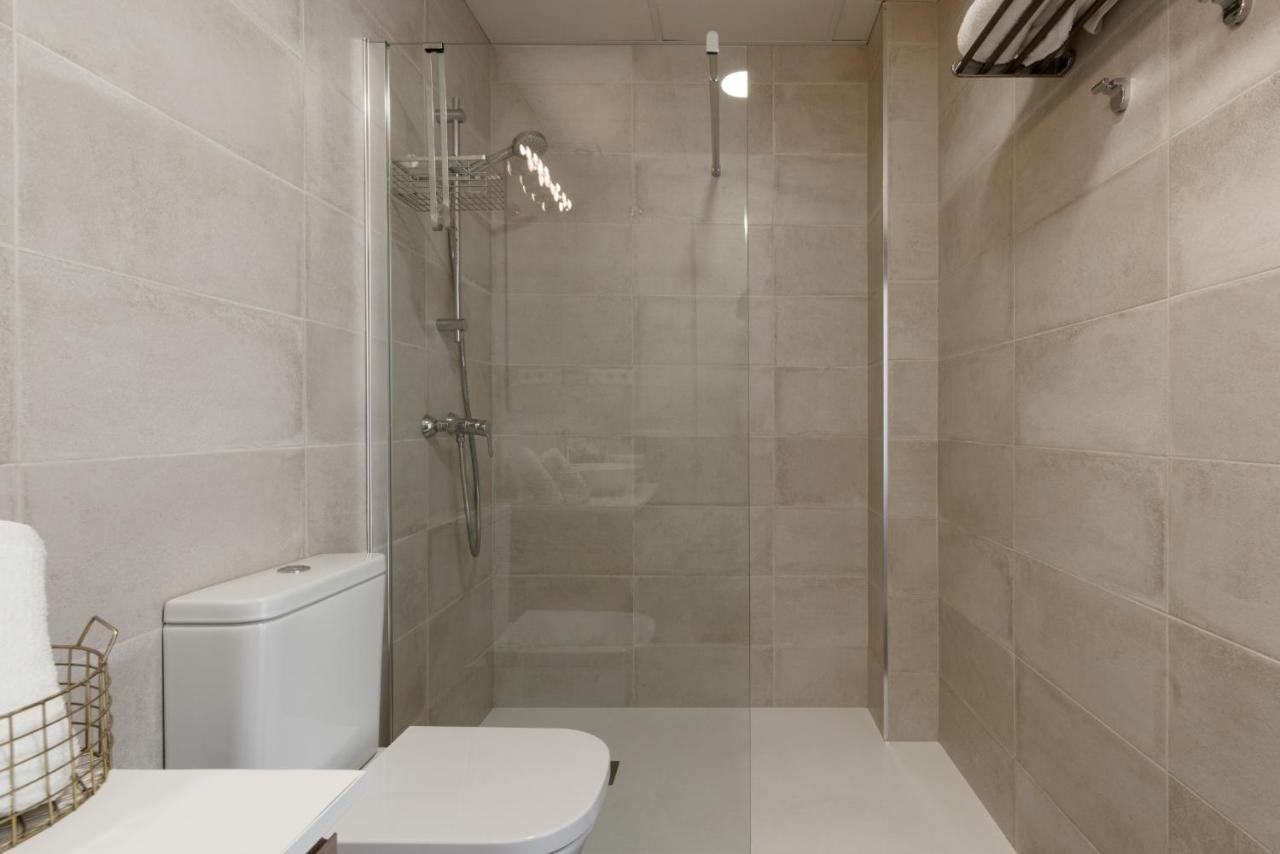 מאלגה Juan De Padilla Boutique By Nagoa Homes מראה חיצוני תמונה