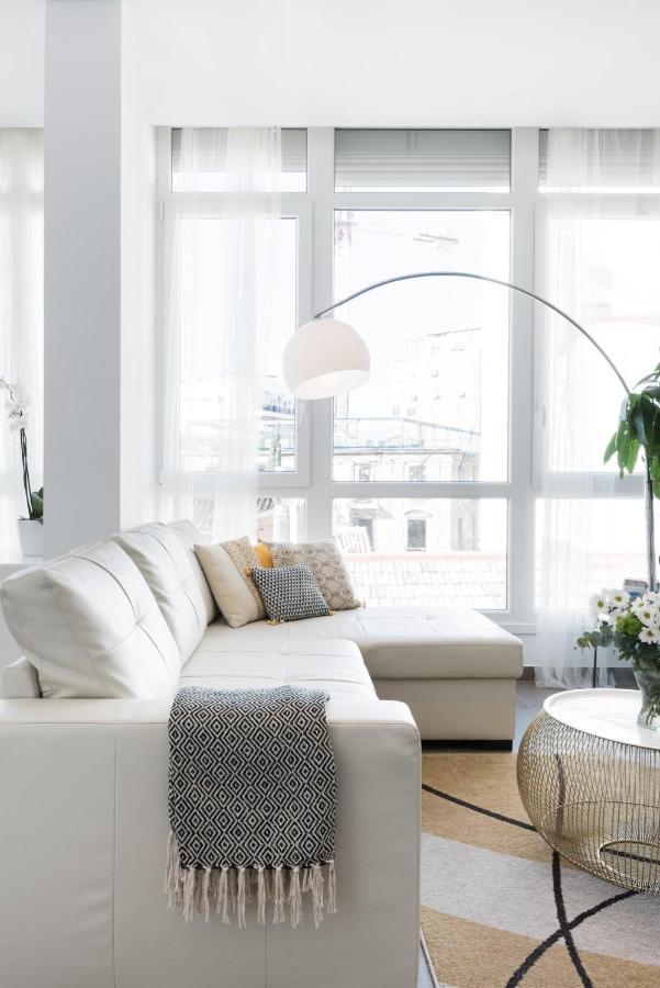 מאלגה Juan De Padilla Boutique By Nagoa Homes מראה חיצוני תמונה